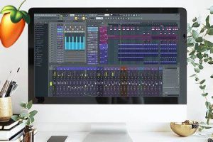 Fl Studio Mixing Blueprint